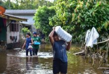 Foto de Com La Niña, clima extremo gera perda de bilhões, afeta o agro e deixa Brasil em alerta