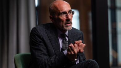 Foto de Chefes felizes no trabalho melhoram até o valor da empresa na bolsa, diz professor