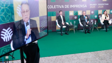 Foto de Agro ajuda indicadores econômicos em 2025, mas cenários de incertezas desafiam produtores em 2026