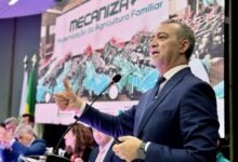 Foto de Conab inicia entrega de mais de 220 maquinários para apoiar a agricultura familiar