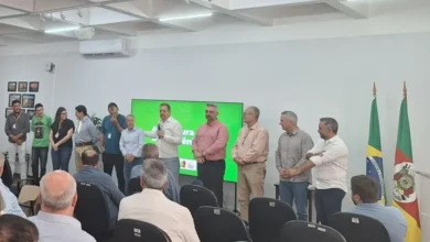 Foto de Agricultura assina novos convênios da Consulta Popular com 26 municípios