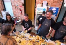 Foto de Queijo artesanal do interior de SP ganha força com projeto de pequenos produtores