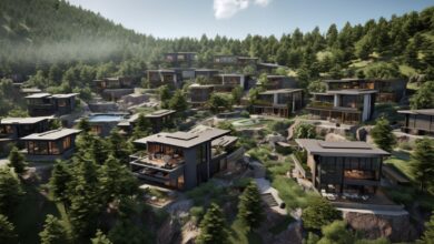 Foto de Complexo turístico Sirena Gramado é lançado com investimento de R$ 1,2 bi