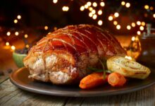 Foto de Alta nos cortes suínos de fim de ano aquece mercado atacadista