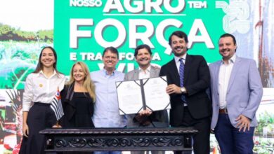 Foto de Governo de São Paulo entrega Prêmio Município Agro Paulista