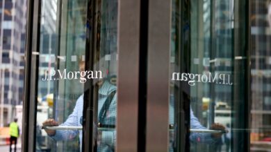 Foto de Jamie Grant, global chairman do JPMorgan, vai se aposentar após 45 anos, dizem fontes