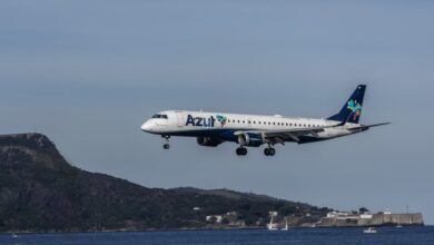 Foto de Azul obtém aprovação de tribunal dos EUA para plano de reestruturação de dívida