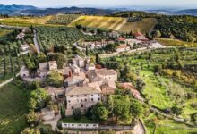 Foto de Vinícola italiana se inspira na Ferrari e usa escassez para produzir rótulos de luxo