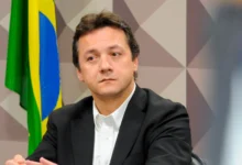 Foto de Wesley Batista atribui sucesso das exportações à gestão do presidente Lula