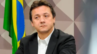 Foto de Wesley Batista atribui sucesso das exportações à gestão do presidente Lula