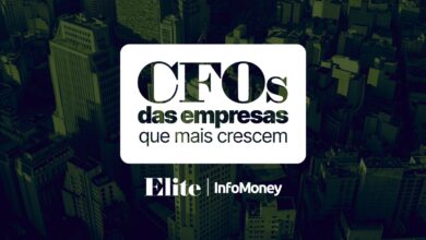 Foto de CFOs do Elite InfoMoney 2025 entregam maiores taxas de ROE e dividendos 
