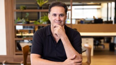 Foto de Como Vasco Oliveira virou crises em estratégia e criou a Nstech, gigante logística
