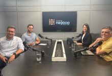 Foto de ‘Tarifaço de Trump favoreceu muito a soja brasileira’