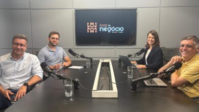 Foto de ‘Tarifaço de Trump favoreceu muito a soja brasileira’