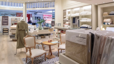 Foto de AMMO, dona da mmartan, busca aval de credores para plano de recuperação judicial