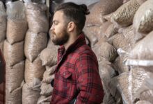 Foto de Armazenamento adequado ajuda a reduzir perdas na pecuária