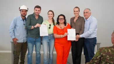 Foto de Primeira usina de etanol de trigo do Brasil deve começar a operar no início de 2026