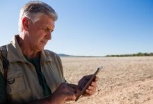 Foto de Como aplicar monitoramento e IoT no campo