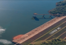 Foto de Assembleia de MG aprova em segundo turno projeto que autoriza privatização da Copasa