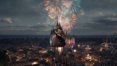 Foto de Parque temático promete ser a “Disney da Transilvânia” e terá investimento bilionário