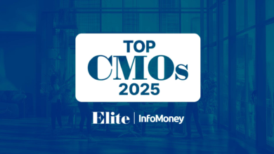 Foto de como os CMOs estão redefinindo o marketing e a transformação digital