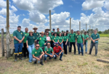 Foto de E-tec 10 anos: poder transformador do conhecimento