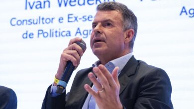 Foto de Buranello vê irracionalidade destrutiva nas recuperações judiciais