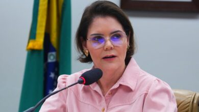 Foto de Comissão aprova projeto que prevê porte de arma em imóvel rural – Notícias