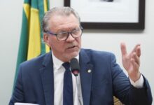 Foto de Comissão aprova projeto que prevê reservatórios de irrigação em áreas de preservação – Notícias