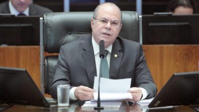 Foto de Comissão aprova novo critério de divisão do ICMS para atividades agropecuárias – Notícias