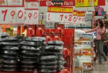 Foto de Volume de vendas no atacarejo esfria, mas novos produtos entram na cesta