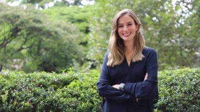 Foto de Startup dobra valuation em dois meses e transforma brasileira em bilionária