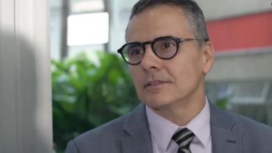 Foto de Saneamento, irrigação, construção e EUA são as avenidas de crescimento