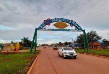 Foto de Medicilândia pode se tornar capital nacional do cacau