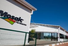 Foto de Suspensão de produção em fábricas da Mosaic faz soar mais um alerta no mercado de fertilizantes