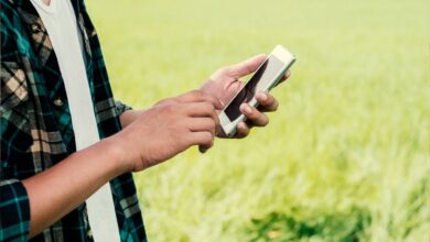 Foto de Myriota disponibiliza rede 5G satelital para aplicações de IoT