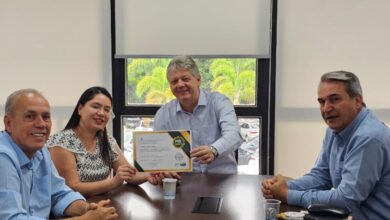 Foto de Consórcio Sul-Fronteira é certificado em Mato Grosso do Sul