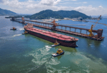 Foto de Opportunity desponta como favorito a comprar ex-projeto de mina e Porto de Eike