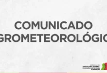 Foto de Comunicado Agrometeorológico 94 do DDPA/Seapi destaca situação das chuvas no RS