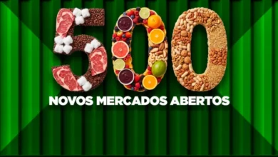 Foto de Abertura de mercado para carne bovina do Brasil para a Guatemala