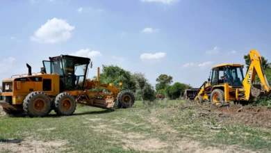 Foto de Vendas de máquinas de linha amarela devem fechar 2025 estáveis